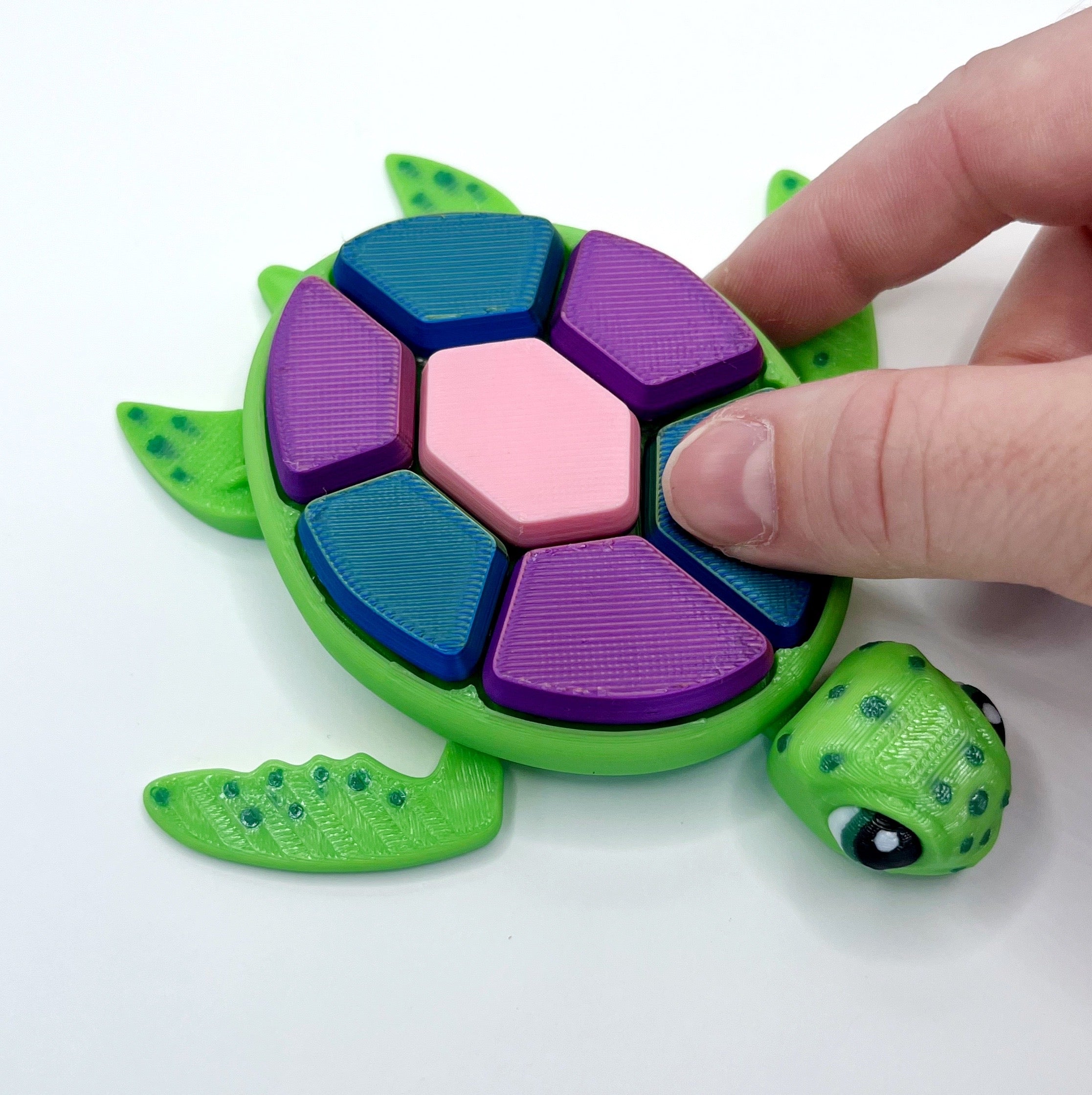 Fidgets
