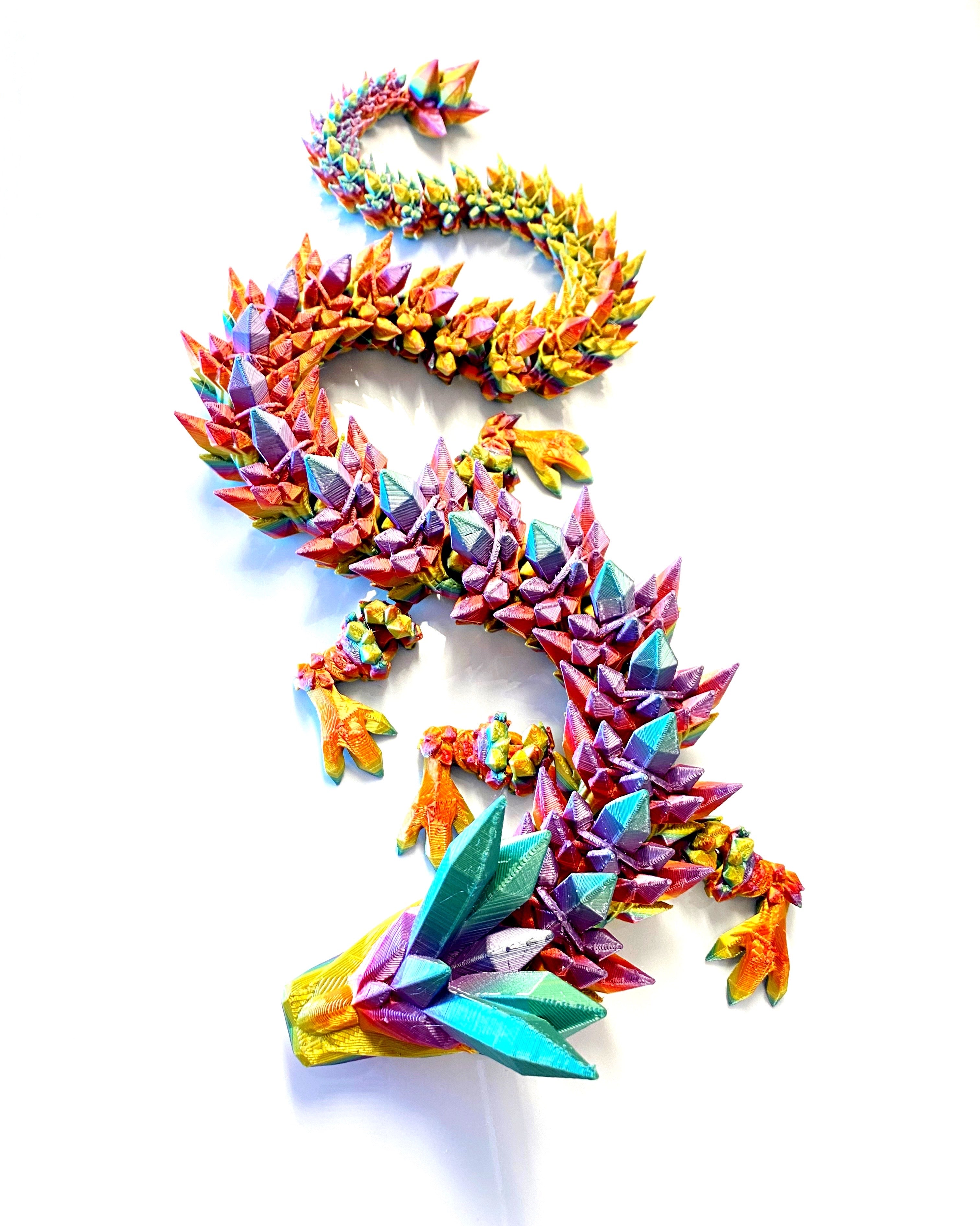 Dragon Variety Medium (12-18")