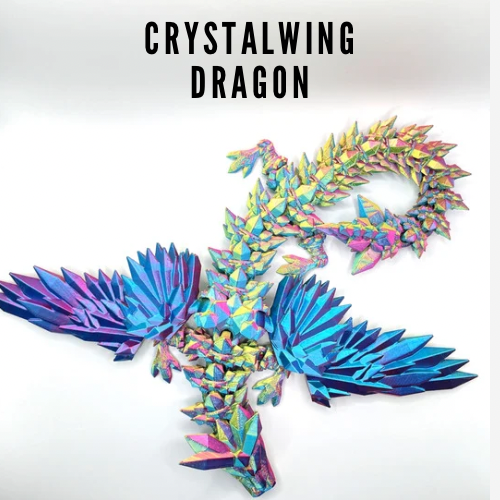 Dragon Variety Large (16-28")
