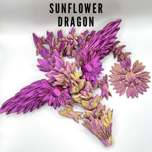 Dragon Variety Large (16-28")