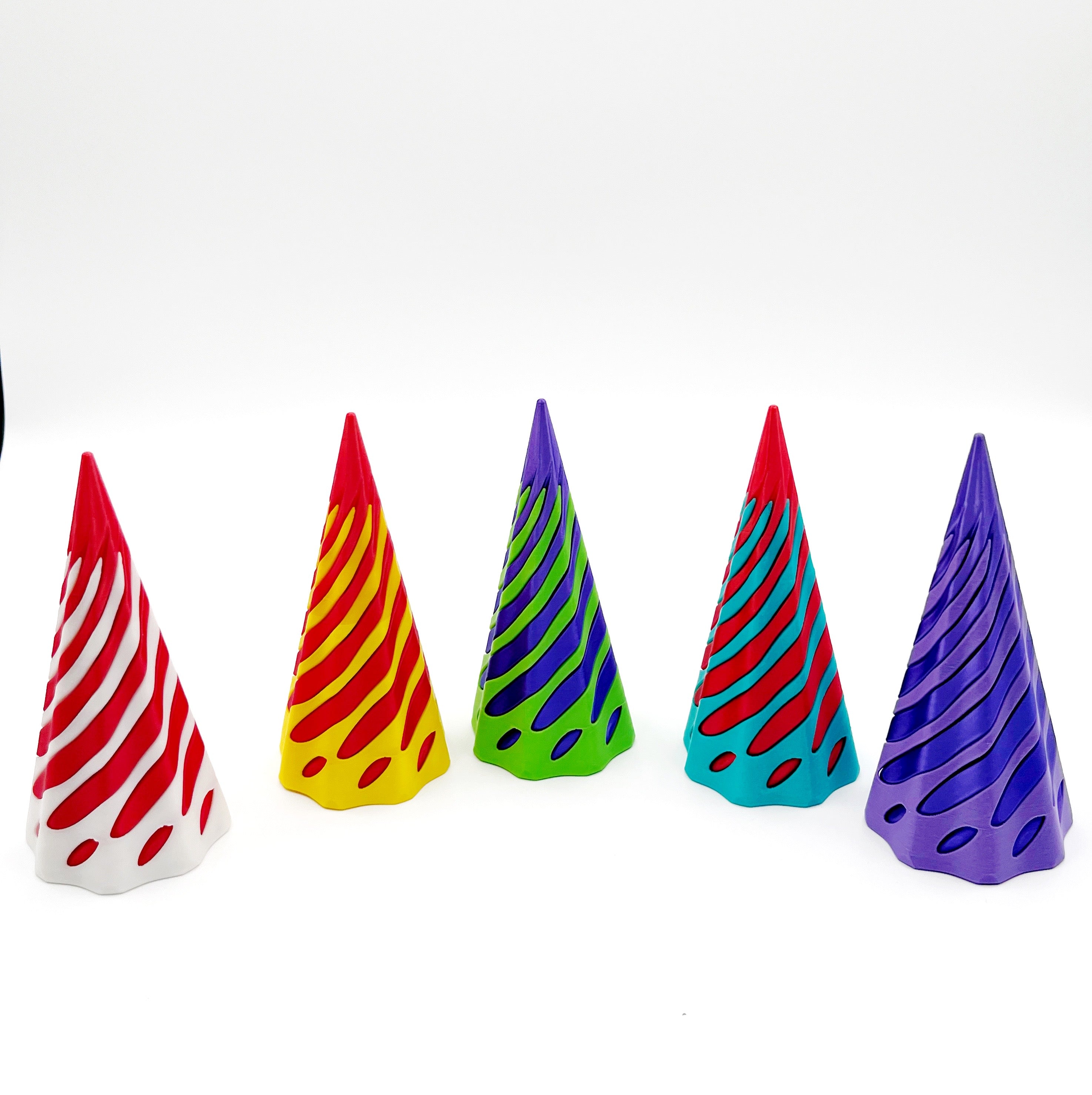 Twister Fidget Variety