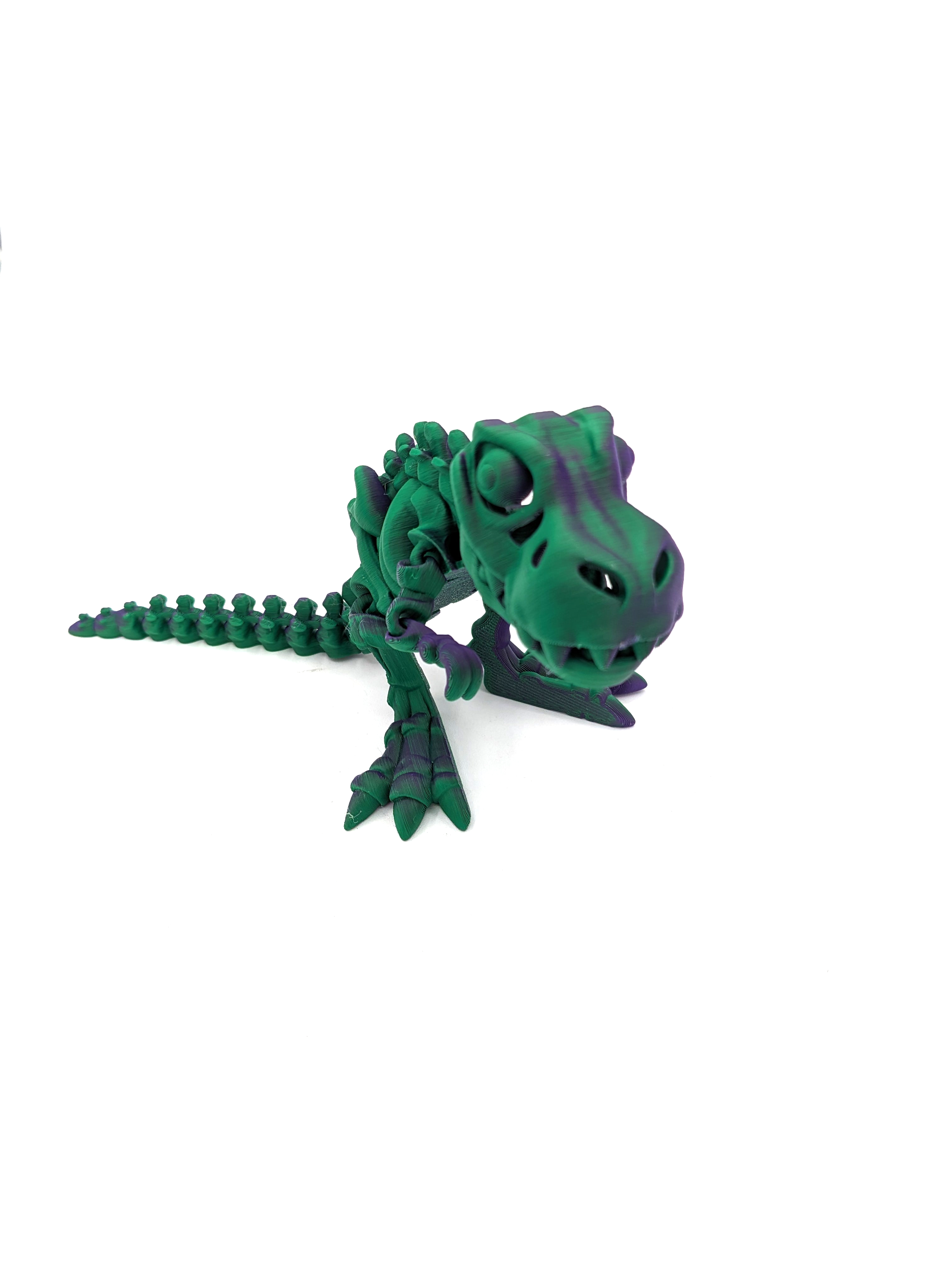 T-Rex Skeleton Small