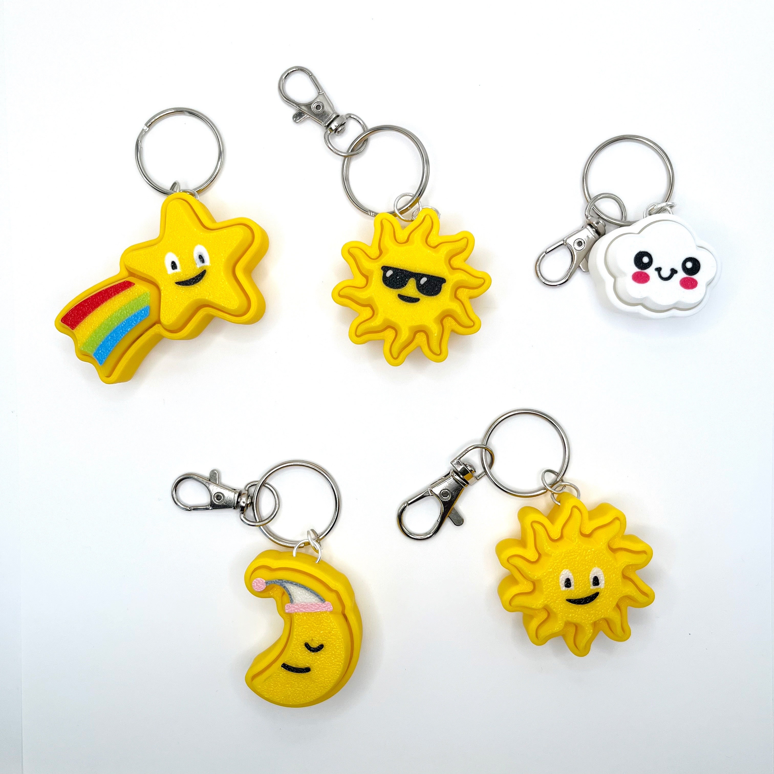 Sky Clicker Set