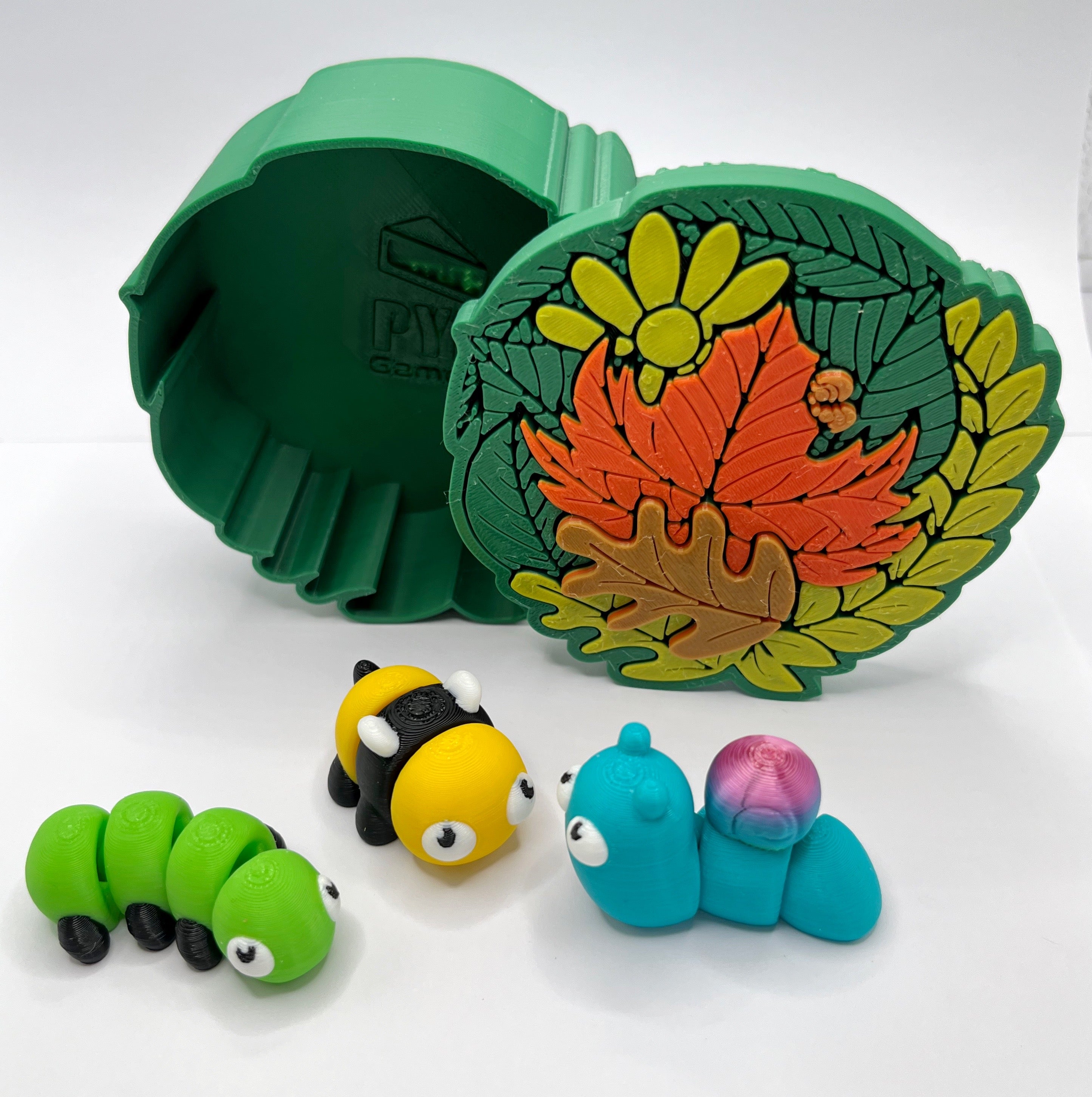 PYE Pal Playset Bug